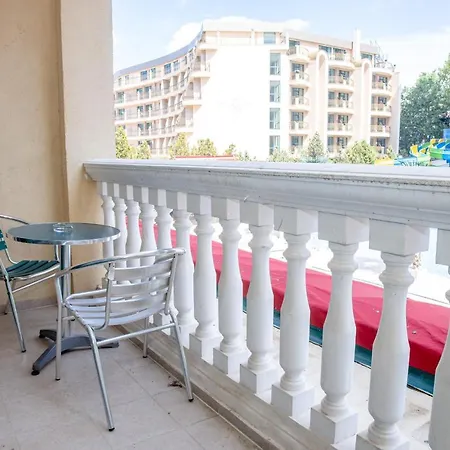 Sunny In Sunny By Flat Mаnаger Appartamento Sunny Beach