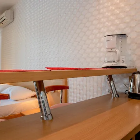 Apartman Sunny In Sunny By Flat Mаnаger Napospart