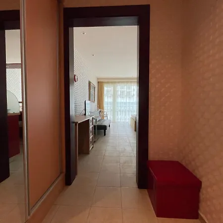 Apartman Sunny In Sunny By Flat Mаnаger Napospart