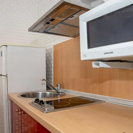 Sunny In Sunny By Flat Mаnаger Appartamento