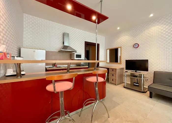 Sunny In Sunny By Flat Mаnаger Appartamento *