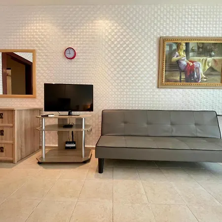 Sunny In Sunny By Flat Mаnаger 아파트