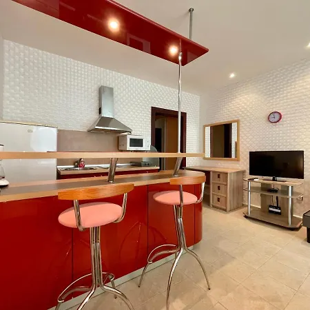 Sunny In Sunny By Flat Mаnаger 아파트 *