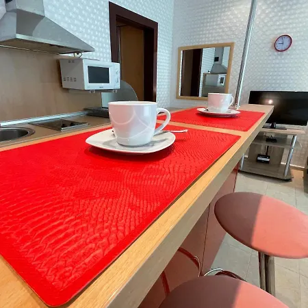 Διαμέρισμα Sunny In Sunny By Flat Mаnаger