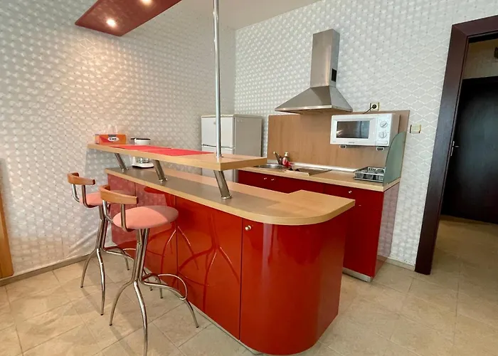 Sunny In Sunny By Flat Mаnаger Apartman *