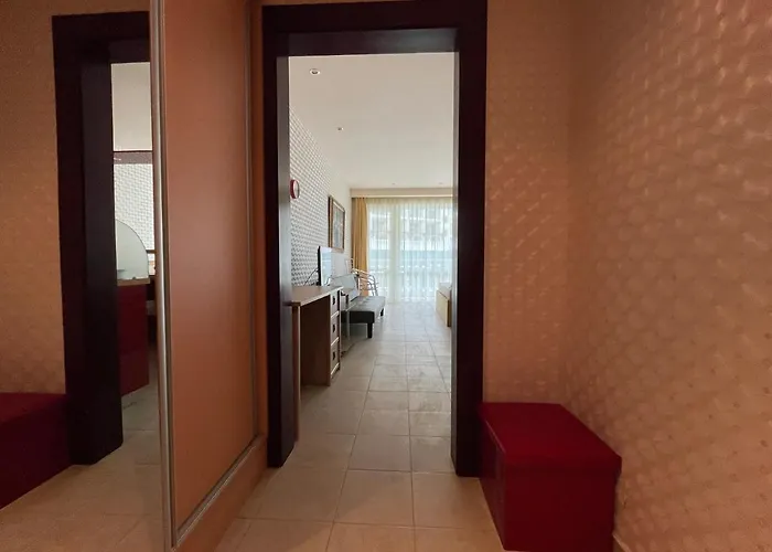 Apartman Sunny In Sunny By Flat Mаnаger Napospart