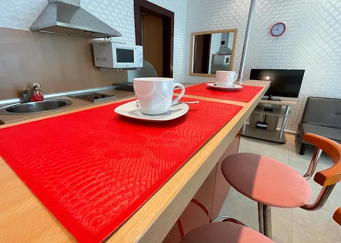 Apartman Sunny In Sunny By Flat Mаnаger