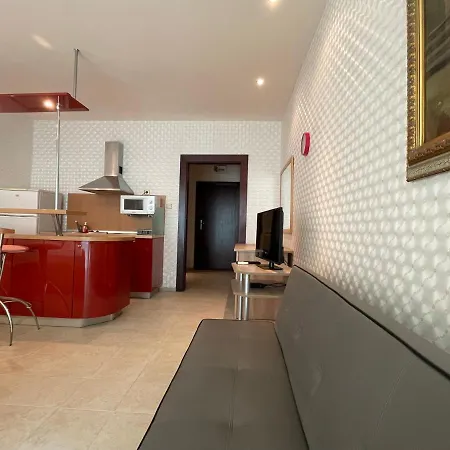 Sunny In Sunny By Flat Mаnаger Appartement Slantchev Briag