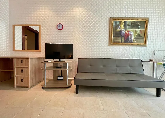 Sunny In Sunny By Flat Mаnаger Appartement