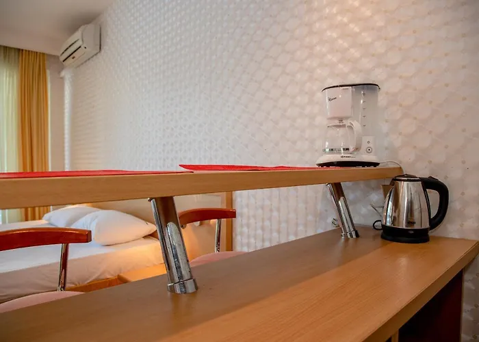 Appartement Sunny In Sunny By Flat Mаnаger Slantchev Briag